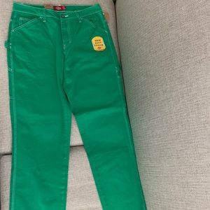 Dickies Relaxed Fit Jeans